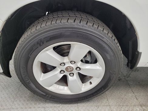 Used 2021 RAM 1500 Tradesman w/ Tradesman SXT Package image 31