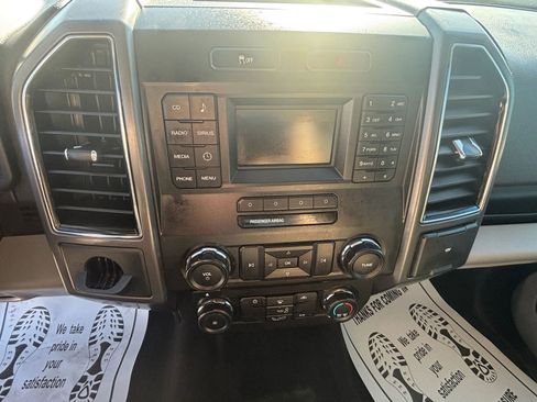 Used 2017 Ford F150 XLT image 15