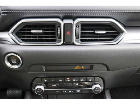 Certified 2025 MAZDA CX-5 AWD 2.5 S w/ Preferred Package image 24