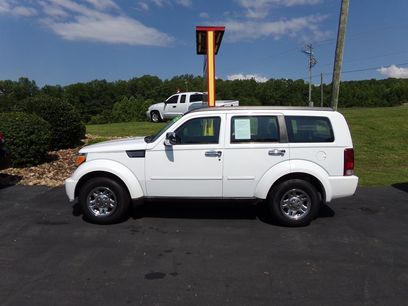 Used 2011 Dodge Nitro SE