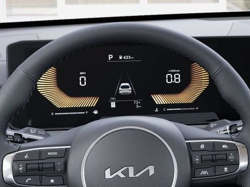 New 2026 Kia K5 GT-Line w/ GT-Line Premium Package FWD image 23