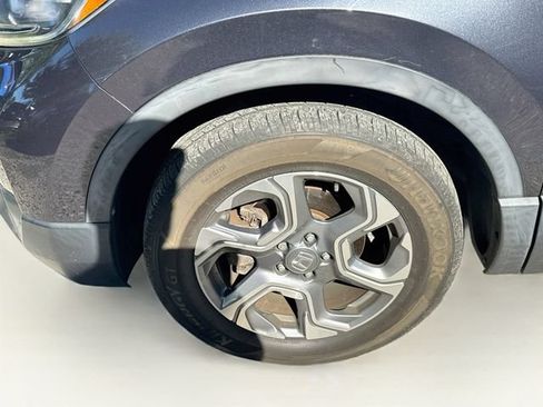 Used 2018 Honda CR-V EX-L image 30