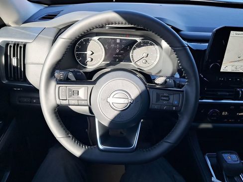 New 2025 Nissan Pathfinder SL w/ Lighting Package (N92) image 27