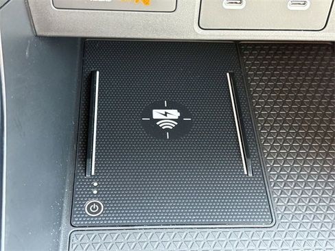 Certified 2026 Honda CR-V EX-L image 38