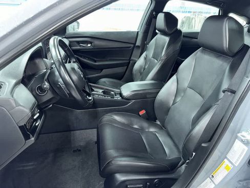 Used 2023 Honda Accord Sport image 15