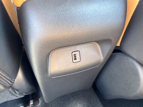 New 2025 Nissan Sentra SV w/ SV Premium Package image 15