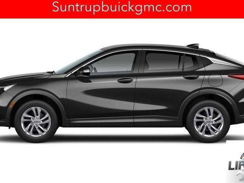 New 2026 Buick Envista Preferred w/ Convenience I Package image 64