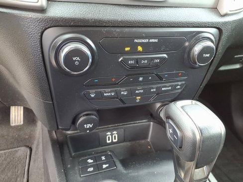 Used 2023 Ford Ranger XLT w/ Equipment Group 301A Mid image 12