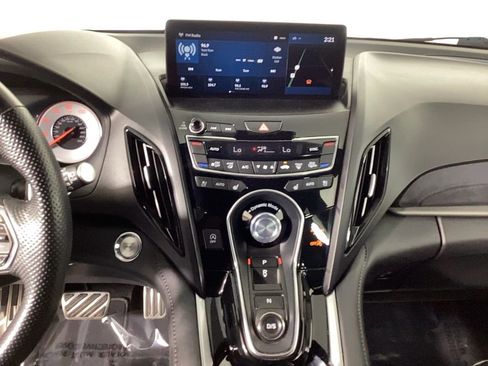 Used 2021 Acura RDX A-Spec image 25