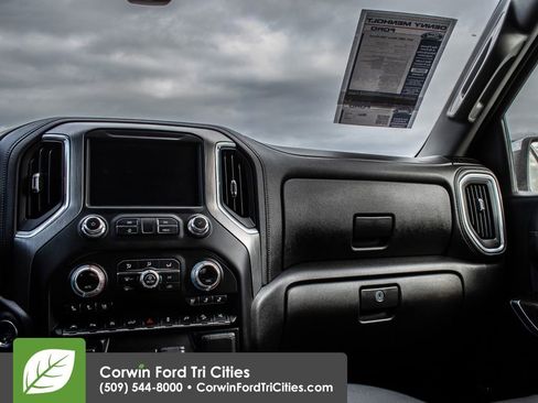 Used 2021 GMC Sierra 1500 Denali w/ Denali Ultimate Package image 5