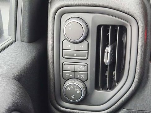 New 2026 Chevrolet Silverado 2500 Custom w/ Custom Value Package image 27