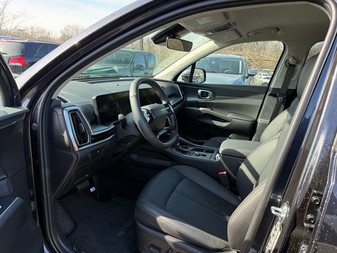 Certified 2026 Kia Sorento S image 8