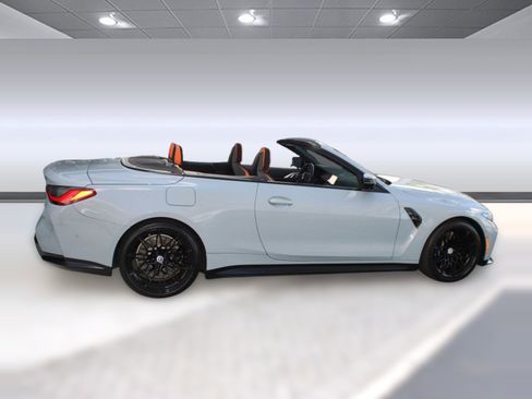 Used 2023 BMW M4 xDrive Competition image 8