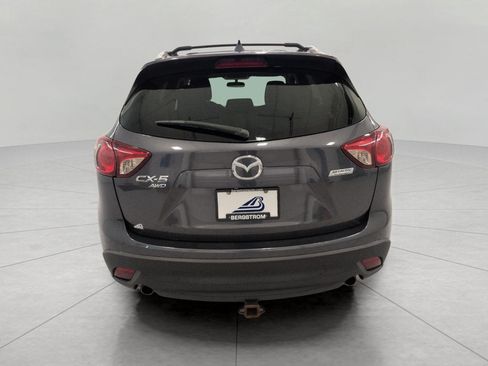 Used 2016 MAZDA CX-5 Touring AWD/4WD image 24