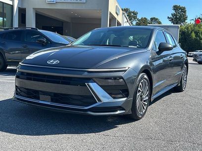Used 2024 Hyundai Sonata SEL