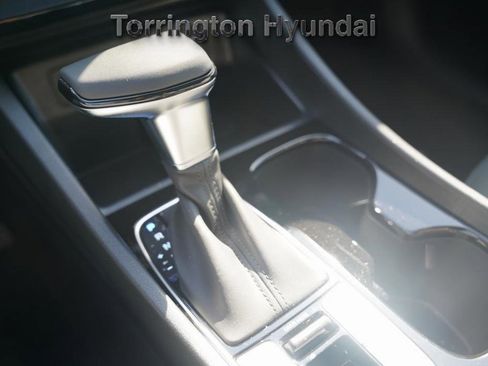 New 2025 Hyundai Santa Cruz Limited image 16