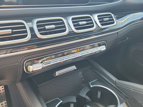New 2026 Mercedes-Benz GLE 53 AMG 4MATIC image 39