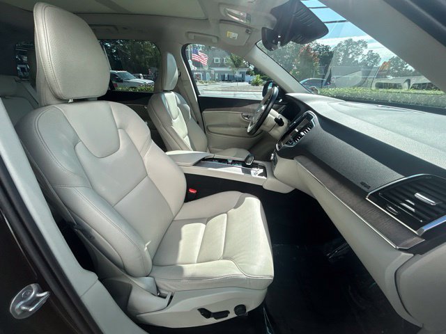 Certified 2023 Volvo XC90 B6 Plus w/ Protection Package Premier AWD/4WD image 15