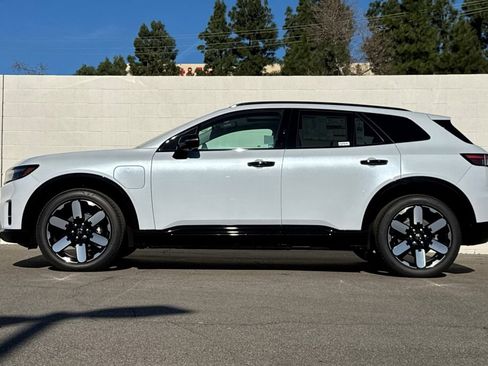 New 2026 Honda Prologue Elite image 7