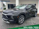 Used 2024 Chevrolet Blazer LT image 2