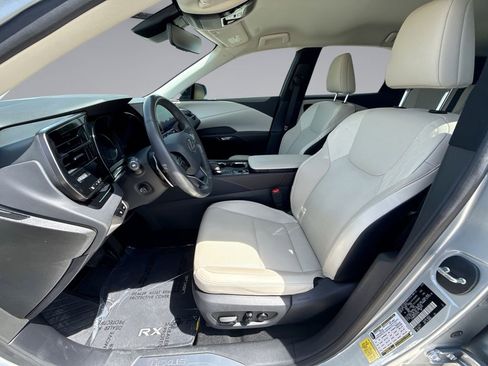 Used 2023 Lexus RX 350 FWD image 30
