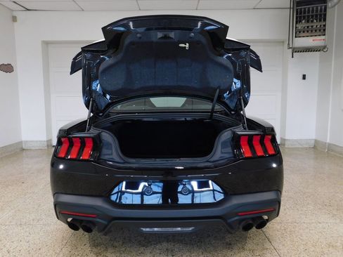 Used 2024 Ford Mustang GT Premium w/ GT Performance Package RWD image 72