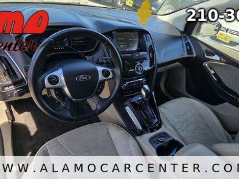 Used 2013 Ford Focus Electric Hatchback image 29