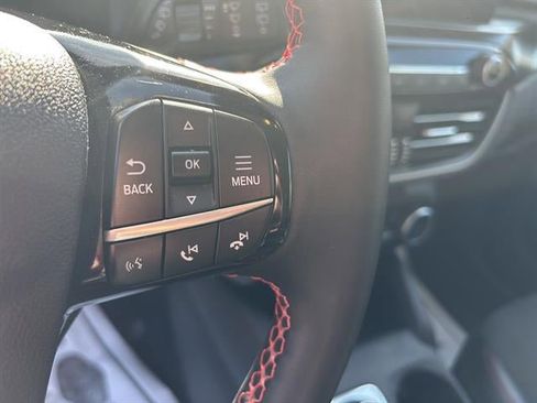 Used 2022 Ford Escape SEL w/ SEL Stealth AWD Package image 17