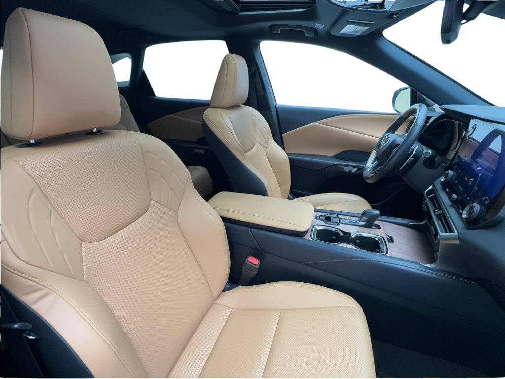 Used 2023 Lexus RX 350 Premium w/ Cold Area Package FWD image 33