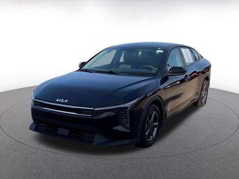 Used 2025 Kia K4 FWD image 7