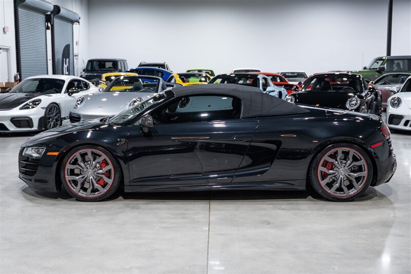 Used 2011 Audi R8 V10 AWD/4WD image 65