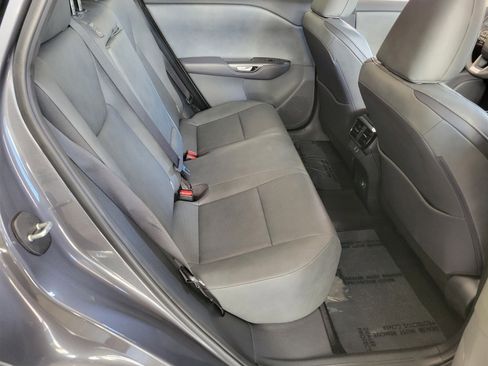 Certified 2025 Lexus RZ 300e w/ Accessory Package (2T) image 14