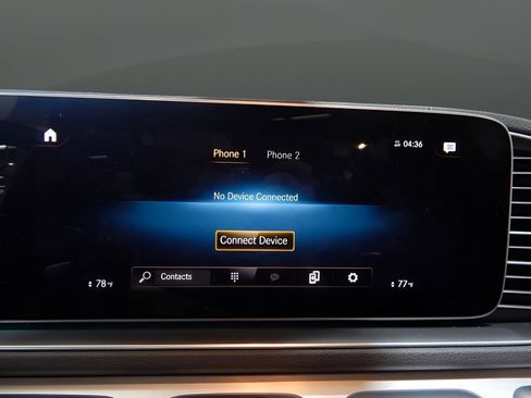 Used 2021 Mercedes-Benz GLE 53 AMG 4MATIC Coupe image 37