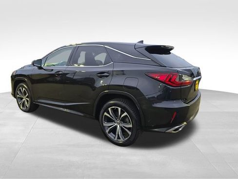 Used 2017 Lexus RX 350 FWD image 6