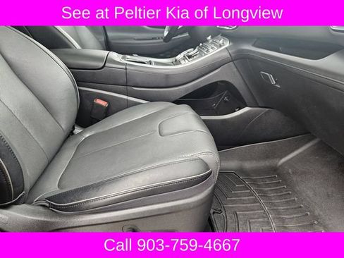 Used 2023 Hyundai Santa Fe Limited FWD image 15