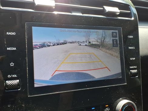 Used 2022 Hyundai Tucson SEL AWD/4WD image 30