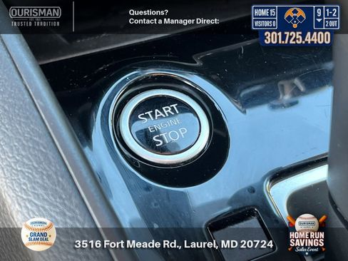 Used 2023 Nissan Versa SV FWD image 24