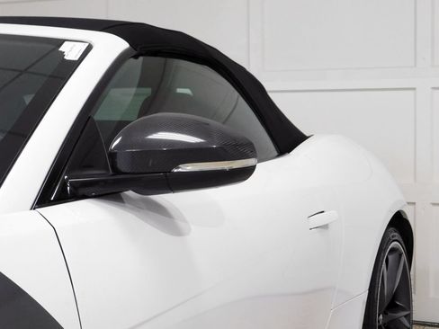 Used 2014 Jaguar F-TYPE S RWD image 30