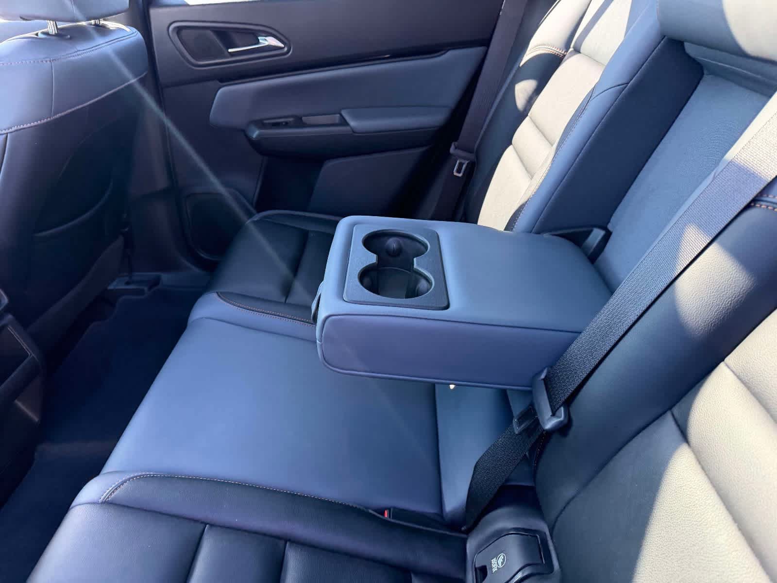 Used 2024 Honda Prologue Touring image 17