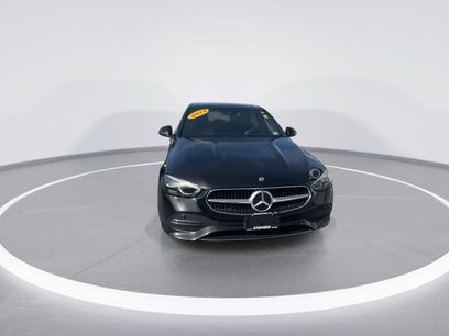 Used 2022 Mercedes-Benz C 300 4MATIC Sedan