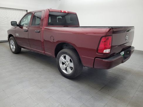 Used 2019 RAM 1500 Express w/ Express Value Package image 3