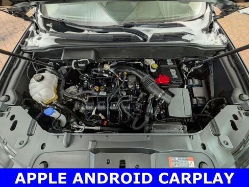 Used 2023 Lincoln Nautilus AWD w/ Premium Package image 23