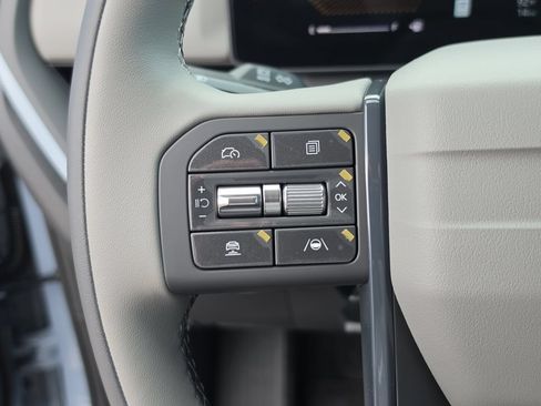 New 2027 Kia Seltos EX FWD image 30