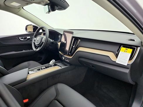 New 2026 Volvo XC60 B5 Plus w/ Protection Package Premier image 17