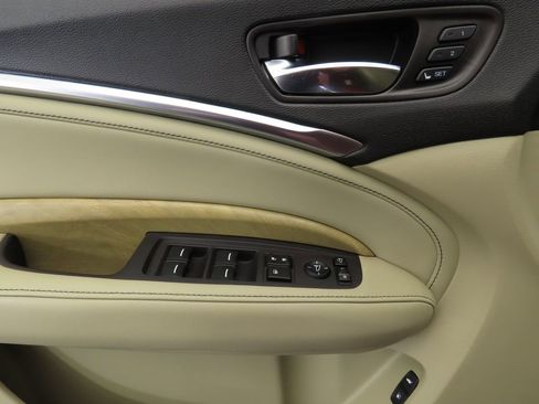 Used 2019 Acura MDX SH-AWD w/ Advance Package image 24