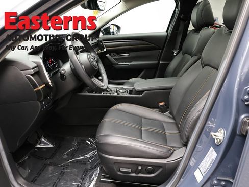 Used 2025 MAZDA CX-50 AWD 2.5 S w/ Weather Package image 13