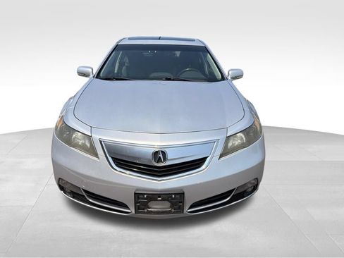 Used 2014 Acura TL Special Edition FWD image 2
