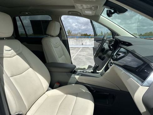 Used 2021 Cadillac XT6 Premium Luxury image 30