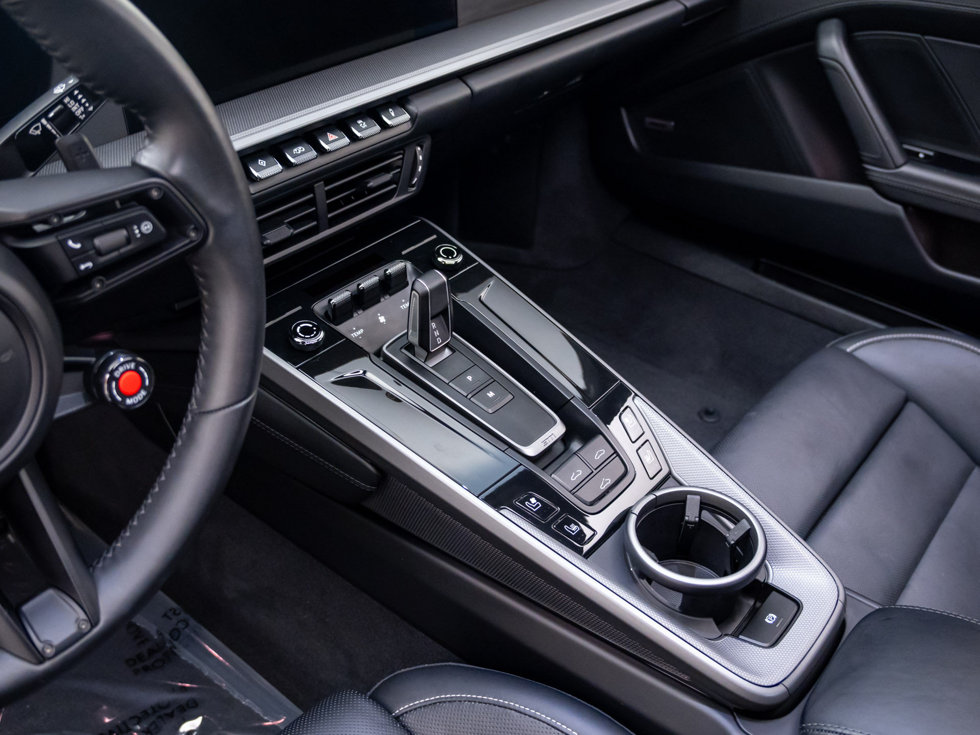 Certified 2025 Porsche 911 Carrera S RWD image 13