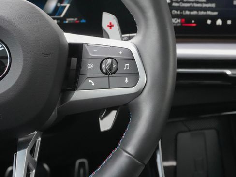 Used 2025 BMW X1 M35i image 19